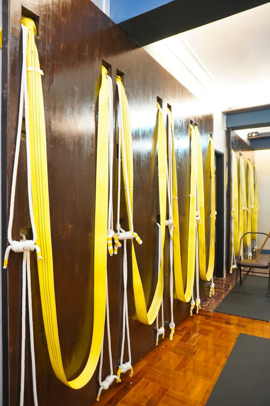 Advanced Class Member