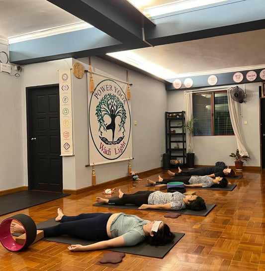 Intermediate Class Member