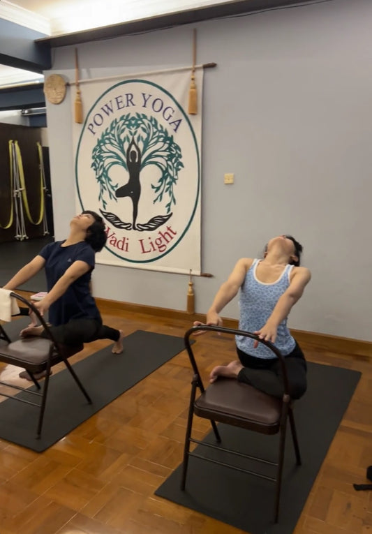 Beginner Class Member