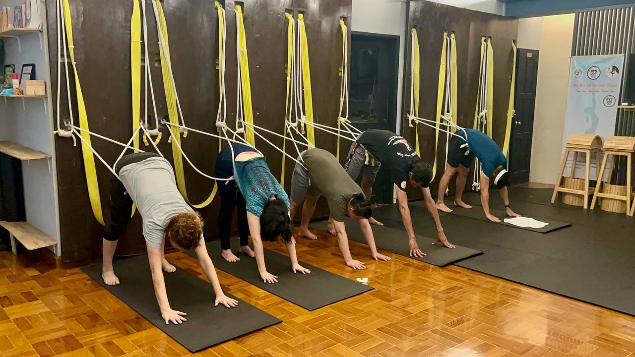 Beginner Class Sessions