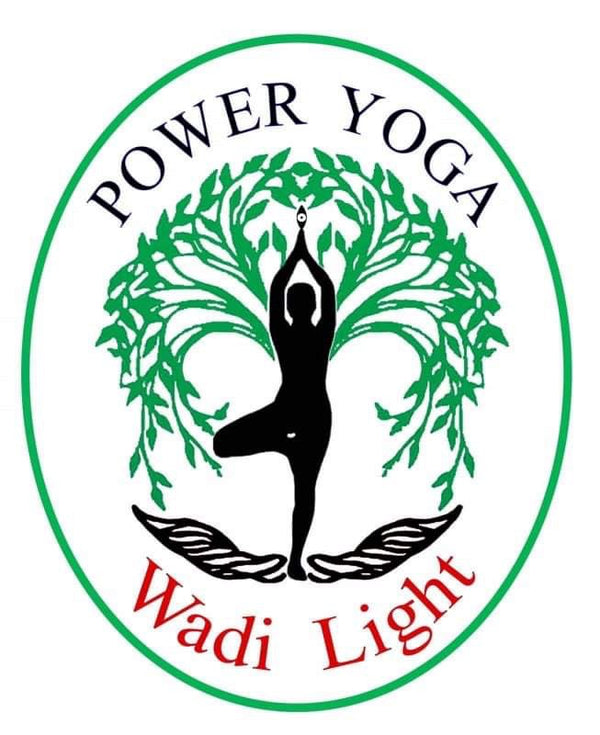 Wadi Light Power Yoga School
